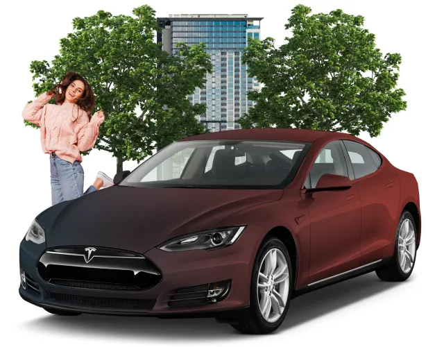 Заказать права