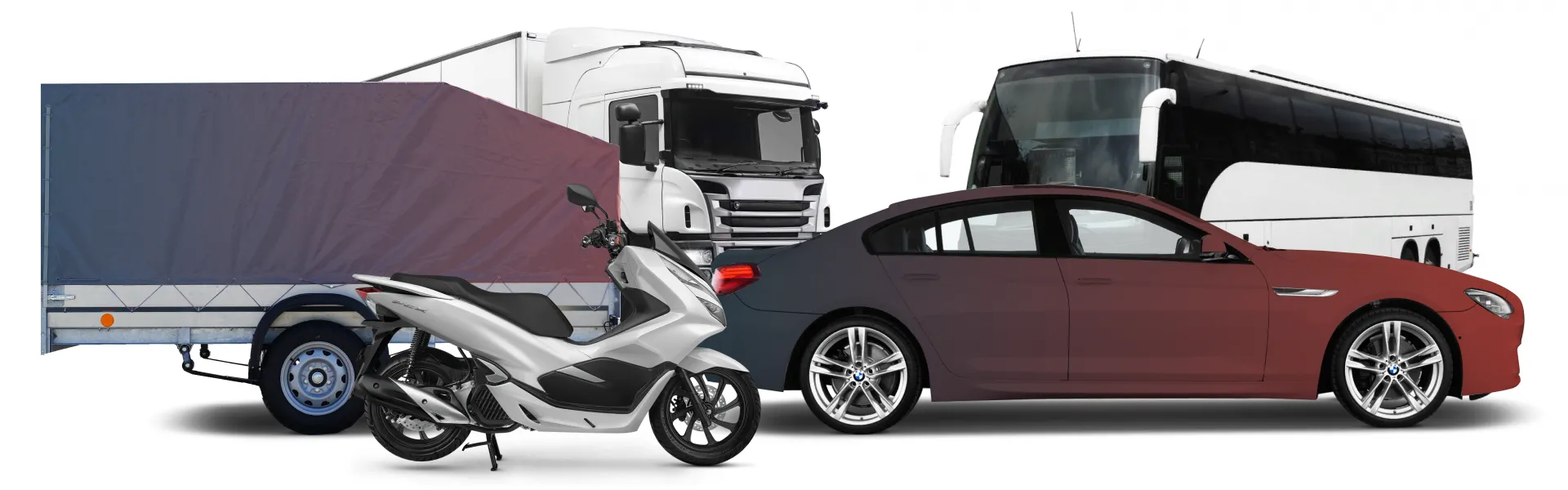 Купить права