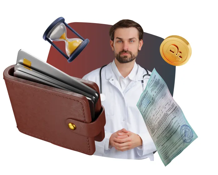 Сложности получения прав